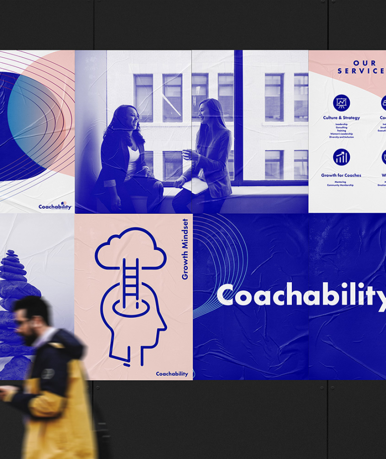 Logo & Branding