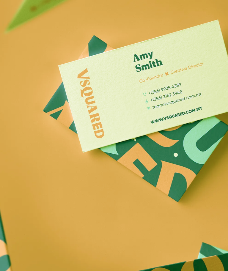 Logo & Branding