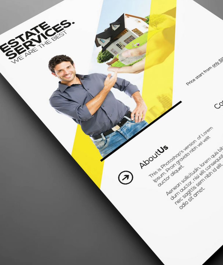 Flyer