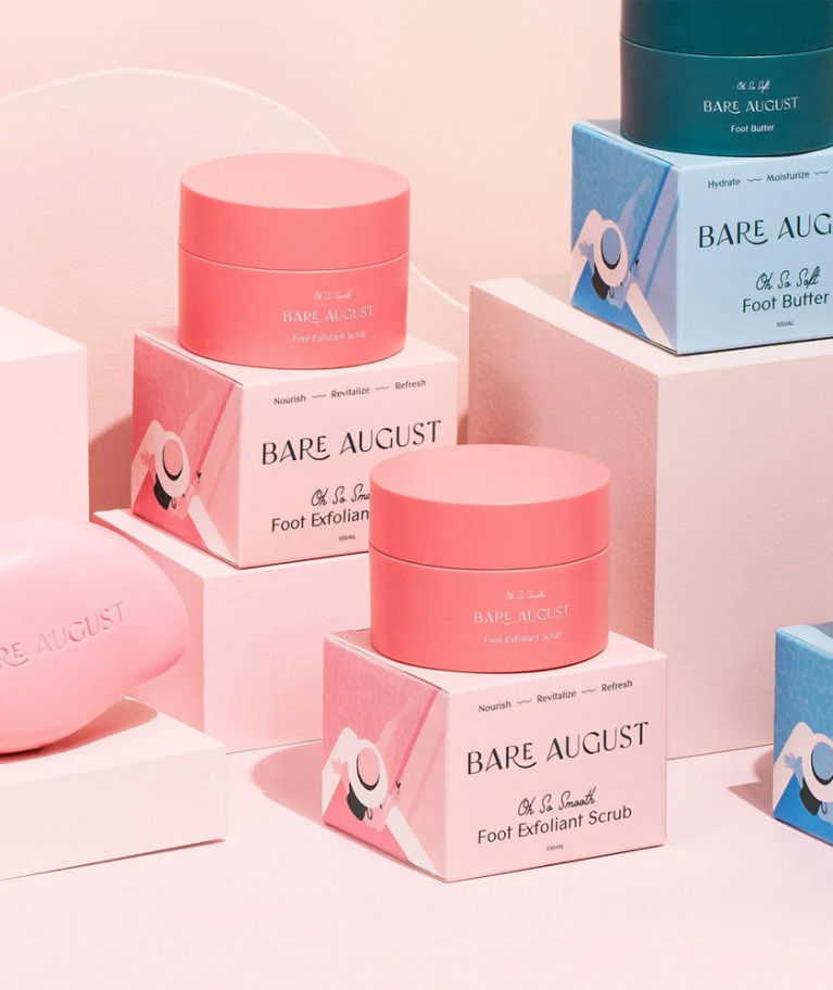 Packaging