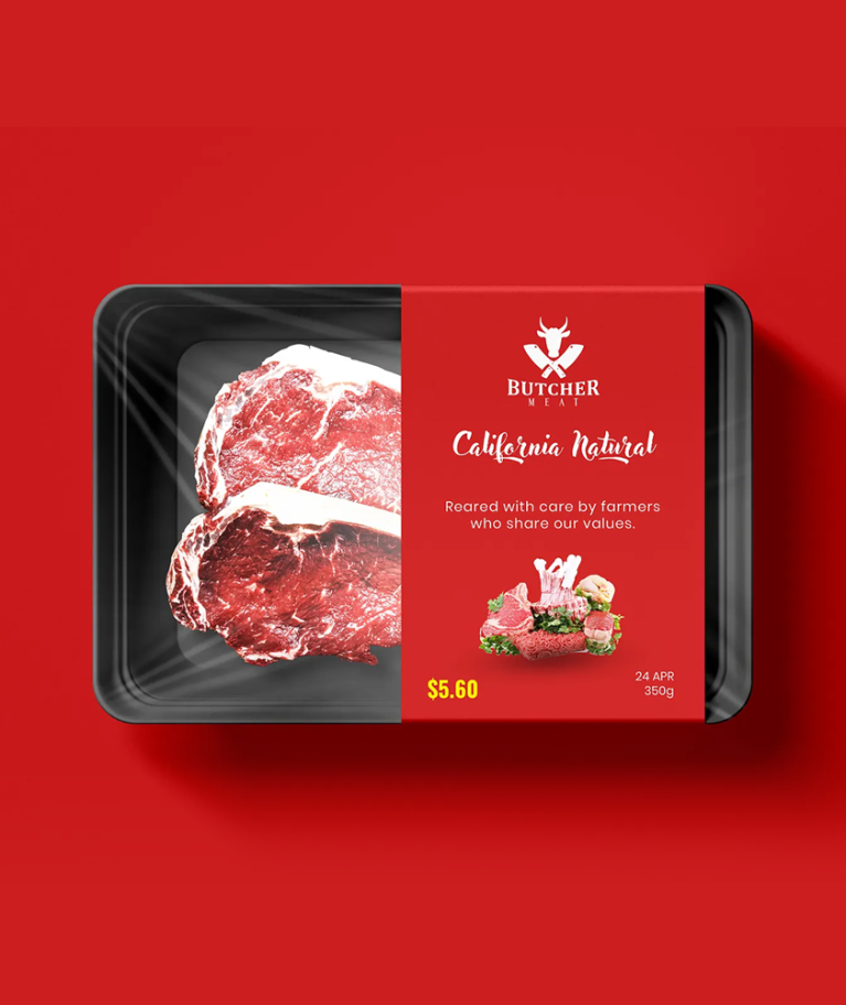 Packaging
