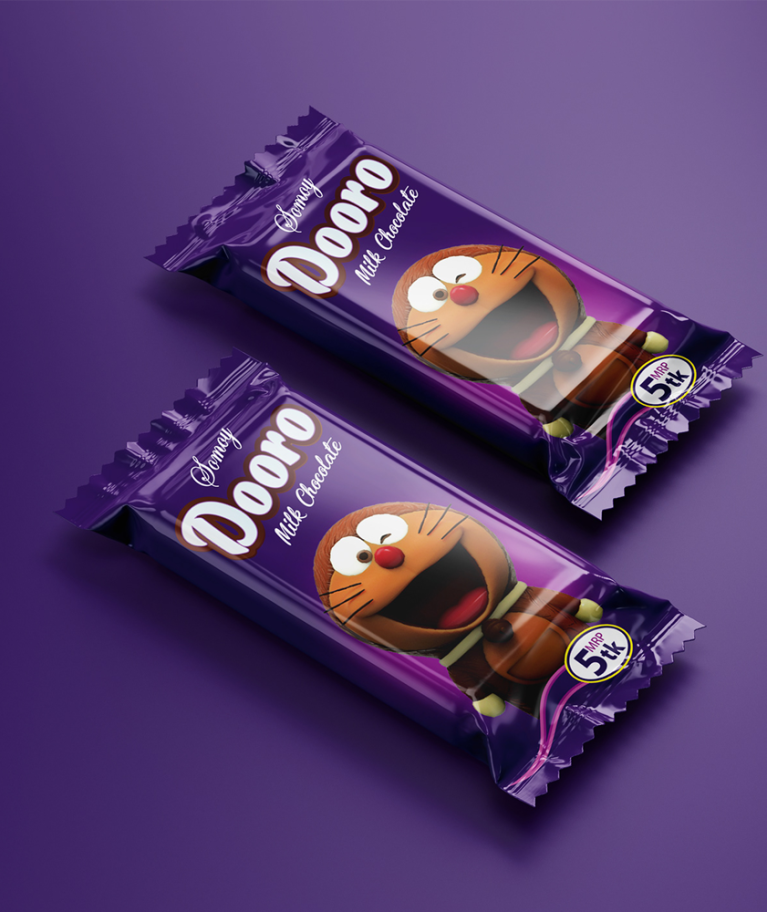 Packaging