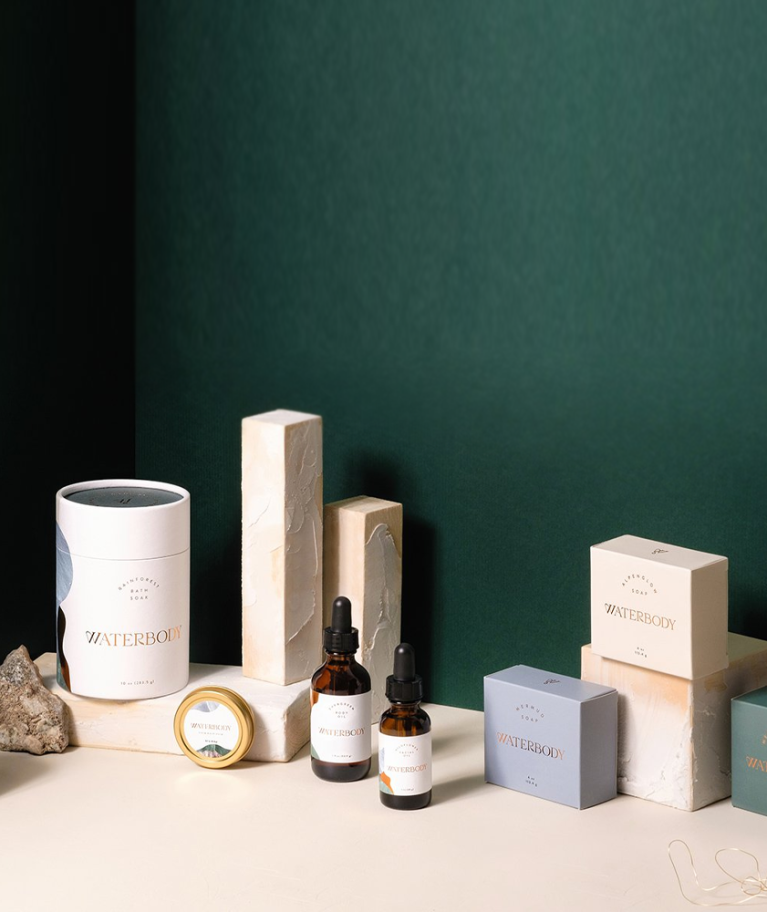 Packaging