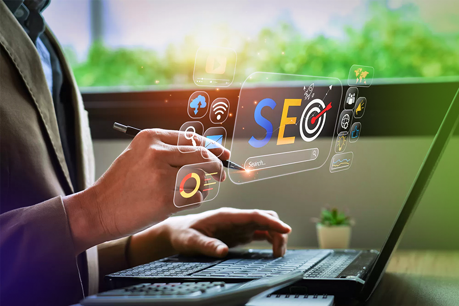 Prime Webz specializes in SEO helping businesses rank higher, gain quality traffic, and achieve long-term growth with ROI driven strategies.