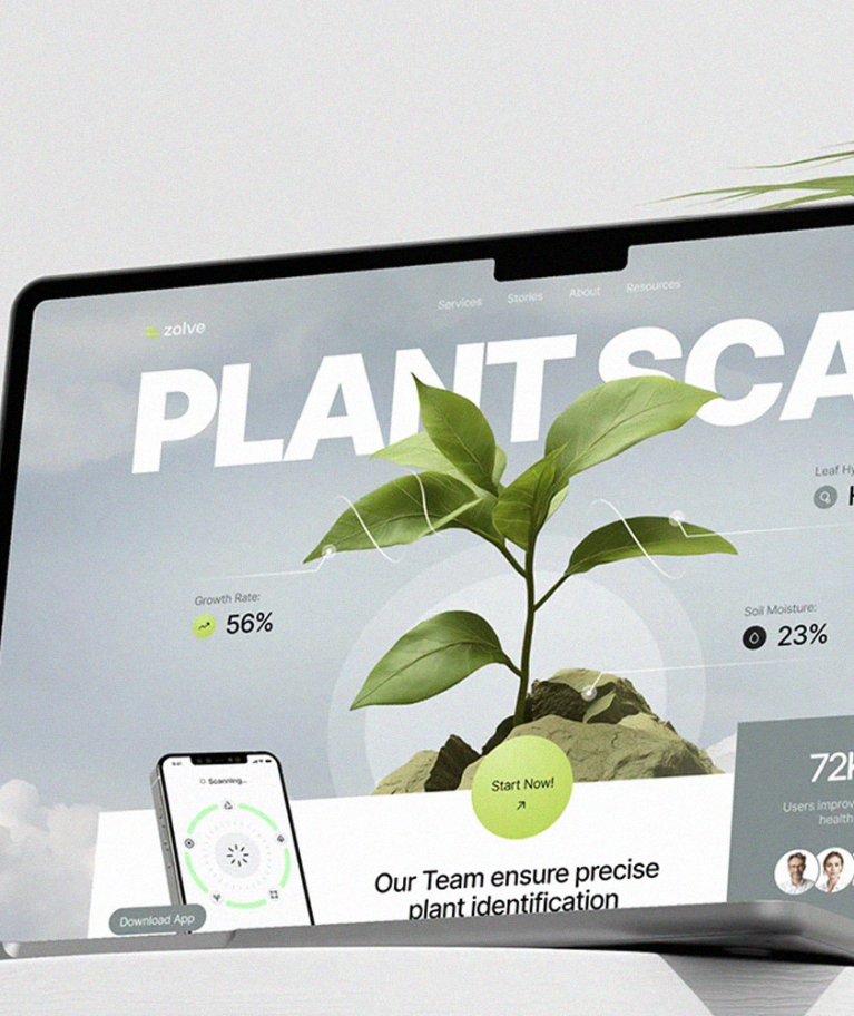 Website