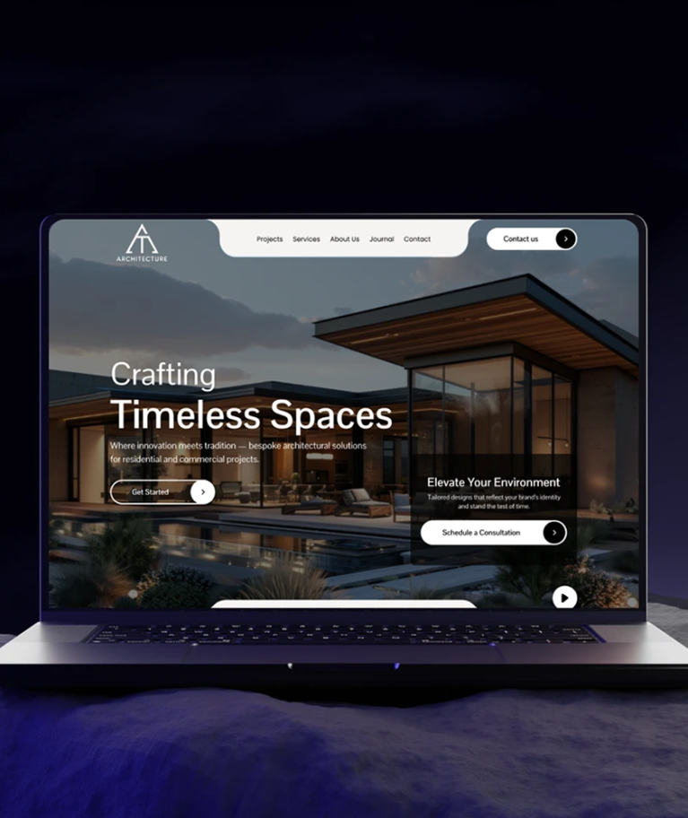 Website