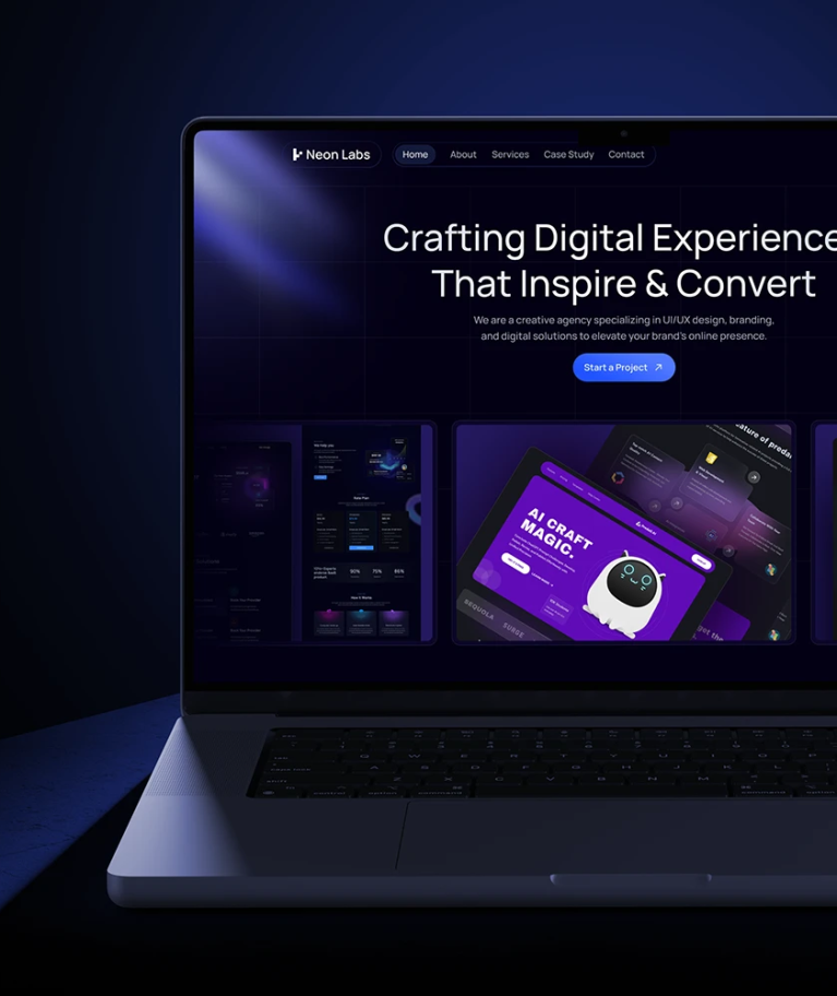 Website