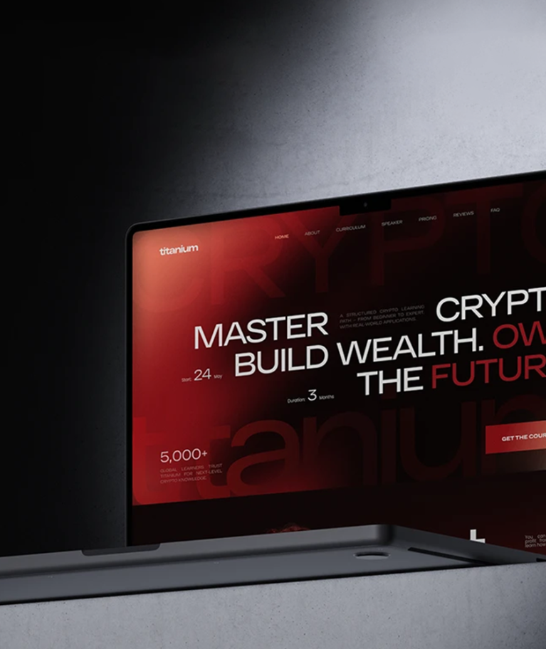 Website