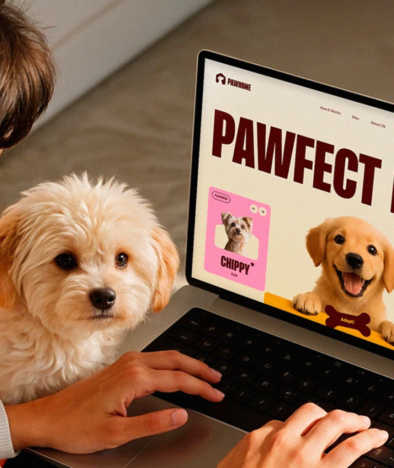 Website