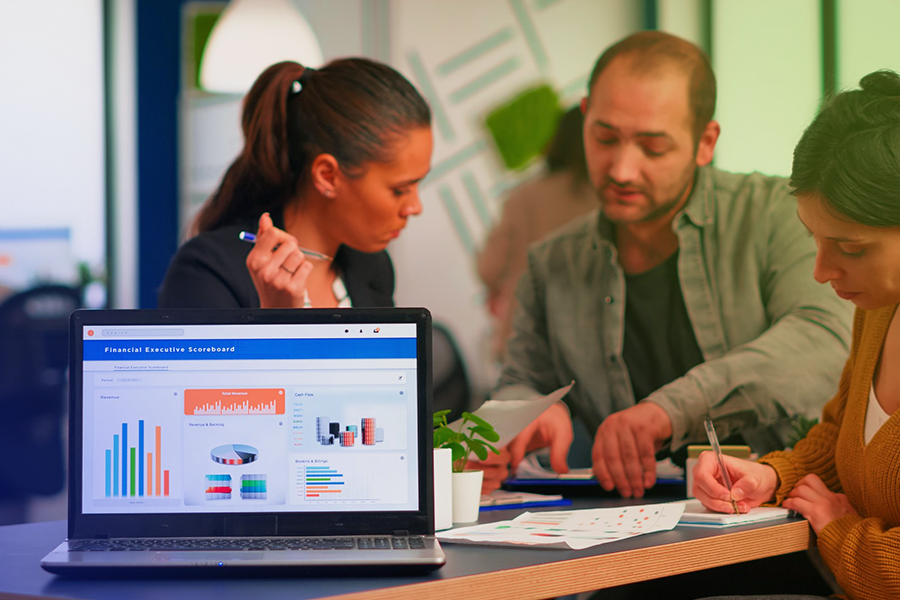 We specialize in performance marketing creating result driven campaigns that generate measurable ROI, qualified leads, and higher sales.