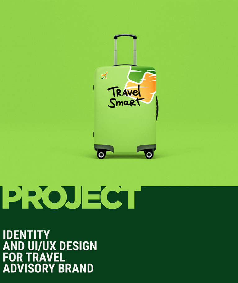 Logo & Branding